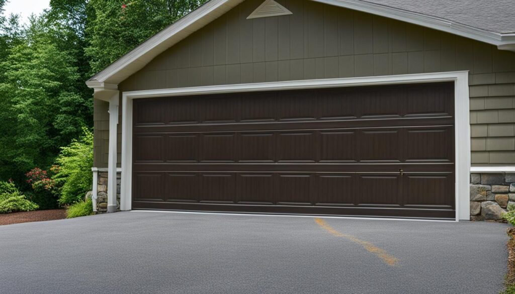 garage door roller replacement in new hampshire